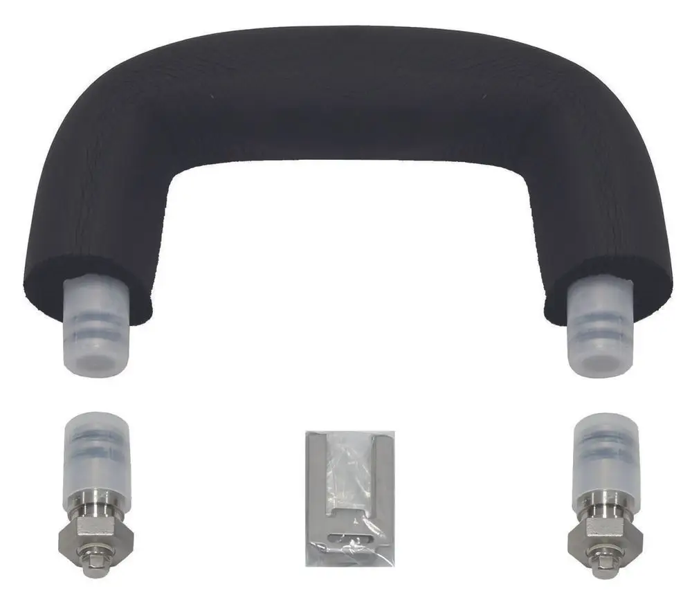 Vaillant-Anschluss-Set-VFK-Erweiterung-fuer-weiteren-Kollektor-uebereinander-0020059894 gallery number 1